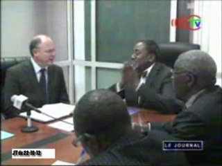 Exploitation minière : DMC-Exxaro entend respecter le cap de 2013