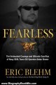 Biography Book Review: Fearless: The Undaunted Courage and Ultimate Sacrifice of Navy SEAL Team SIX Operator Adam Brown by Eric Blehm