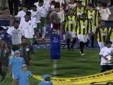 All'Al Ittihad l'andata del derby saudita - Ch.Asia, SF