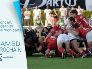 Documentaire | Broncan, le dernier des mohicans