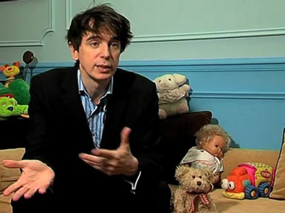 Enfant hyperactif : que faire ?