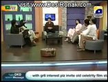 10 Tak Ke Baad With Sahir - 23rd October 2012 part 5