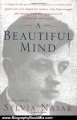 Biography Book Review: A Beautiful Mind : A Biography of John Forbes Nash, Jr. by Sylvia Nasar