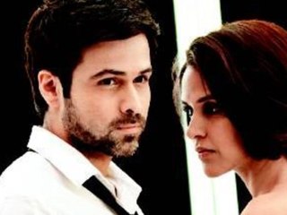 Emraan Is A Hot Crime Reporter In Rush - Neha Dhupia