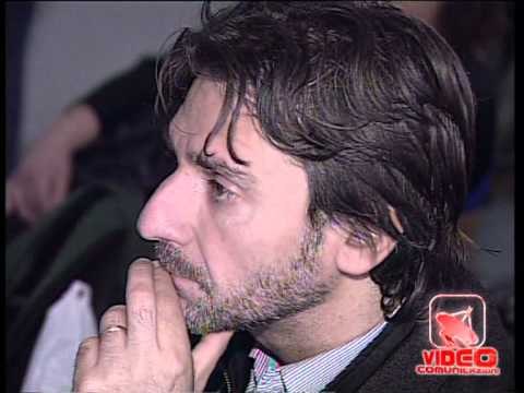 Napoli - Il Casalese, dopo Il libro presentato anche il video documentario (22.10.12)