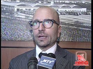 Napoli - Circumvesuviana, insediato il tavolo. Federconsumatori: "pesa assenza Regione" (22.10.12)