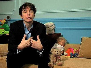 Tétine : quand faut-il arrêter ?