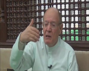 الإسراء و المعراج - الدرس الثالث - أ. د صبري الدمرداش من سلسلة دروس الجمعة