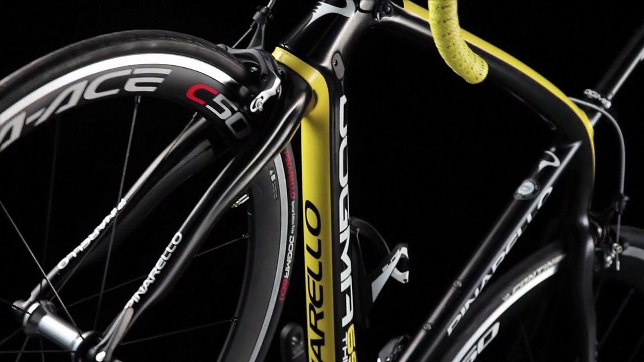 Superbike: Pinarello Dogma 65.1 Think 2