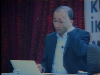 KİM-156.Oturum (Nisa Suresi)-5