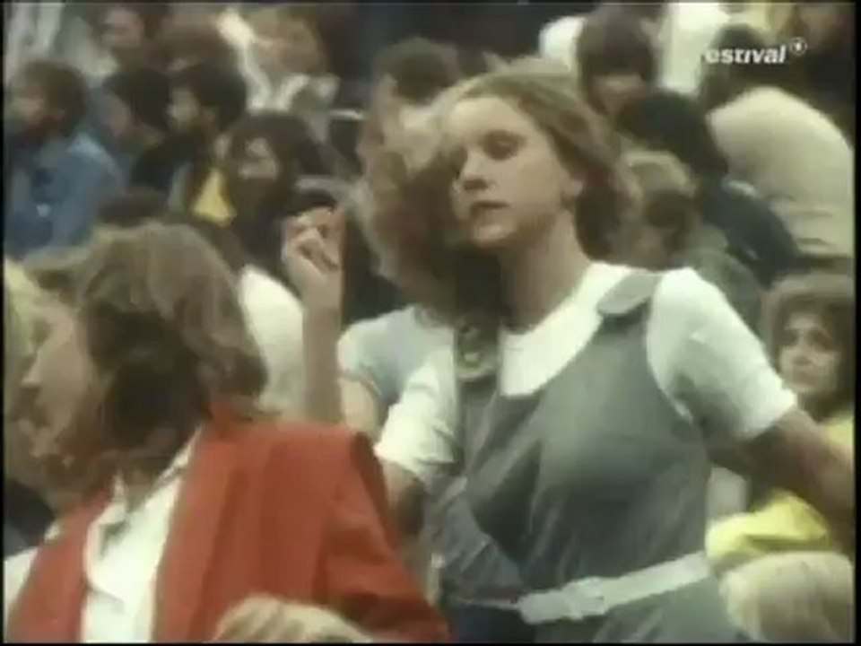 Bob Marley - West Berlin 1980