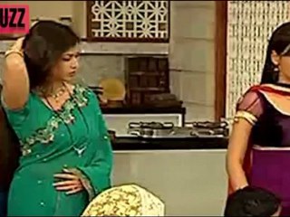 Payal aka Deepali Pansare NOT QUITTING Iss Pyaar Ko Kya Naam Doon 22nd October 2012