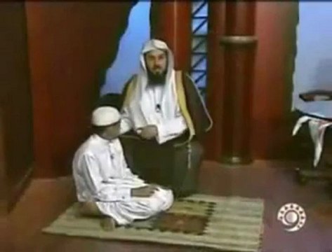 من أخطاء التسليم فى الصلاه .mp4