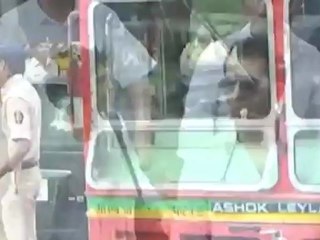 Yash Chopra's FUNERAL