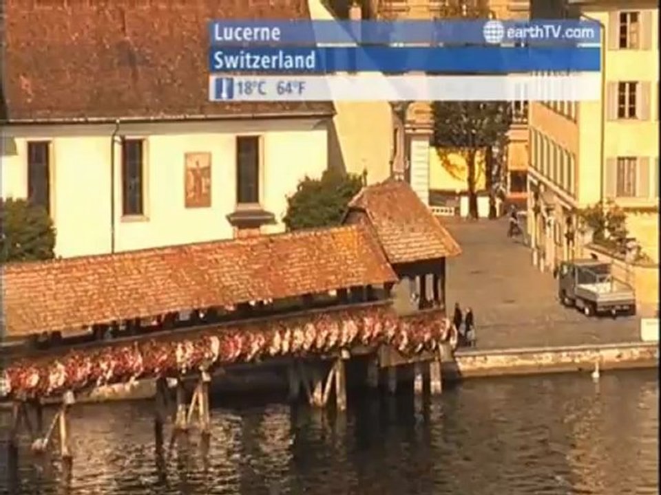 Ekaterinburg - Russia, Dresden - Germany, Budapest - Hungary, Venice - Italy, Salzburg - Austria, Arcachon - France, Lucerne - Switzerland