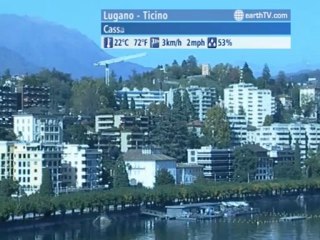 Agadir - Morocco, Hamburg - Germany, Cannes - France, Doha - Qatar, Lugano - Ticino - Switzerland, Niagara Falls - Canada, Salzburg - Austria