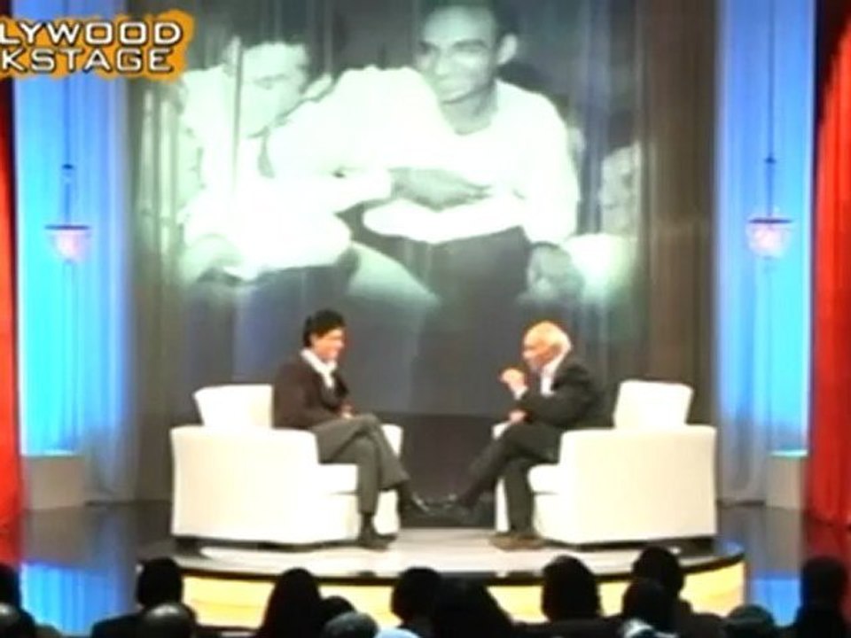 Yash Chopra's FINAL CUT for 'Jab Tak Hai Jaan'