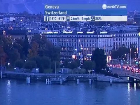 Vienna - Austria, Warsaw - Poland, Geneva - Switzerland, Tenerife - Spain, Agadir - Morocco, Doha - Qatar, Paris - France