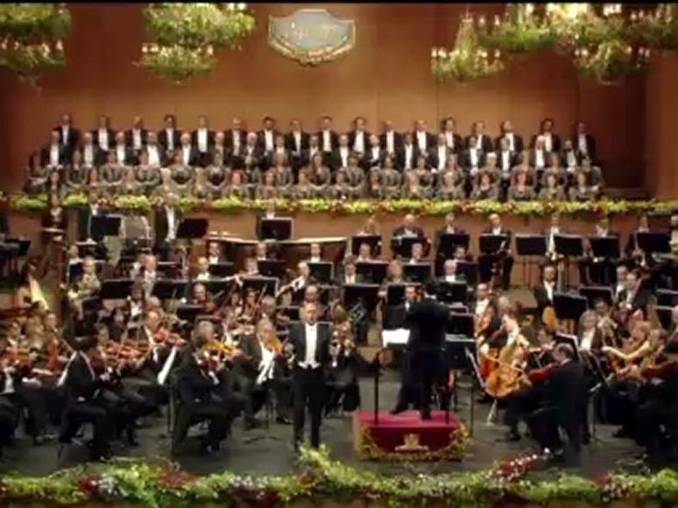 Wolfgang Amadeus Mozart: - Don Giovanni: "Madamina, il catalogo e' questo"