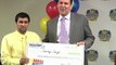 Man Gets Dumped - Then Wins Lottery