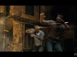 PlayStation All-Stars Battle Royale - Trailer Live-Action