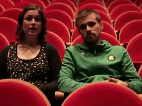 Vincennes : Stage musical 'Bodysong' à l'Espace Daniel Sorano