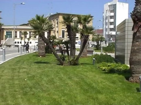 TG 22.10.12 Concorsi di cardiologia truccati a Bari, dopo 10 anni a processo il professor Rizzon