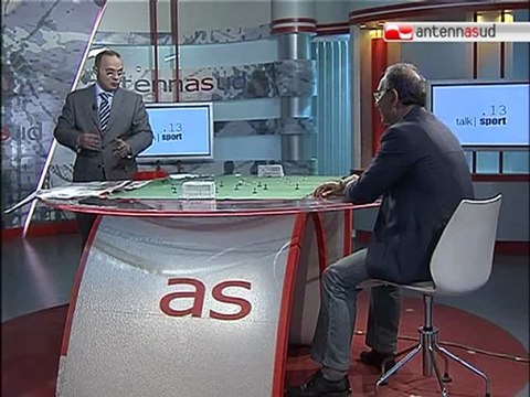 PUNTO.13 TALK - SPORT | Bari-Brescia e Trapani-Lecce, Serie D, Volley - Ospite: Enzo Mastronardi