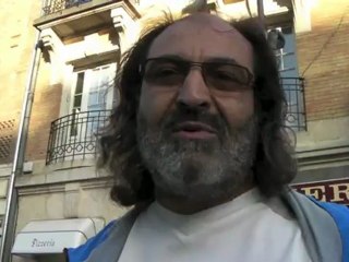 Charleville : Les Ardennais venus manifester pour soutenir les ouvriers d'Electrolux