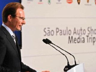 Auf dem Weg zur grünen Weltspitze