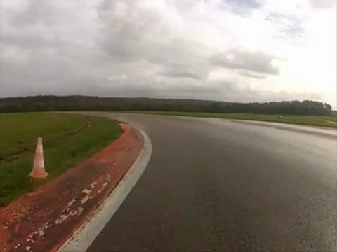 207 RC et S2000 circuit des Ecuyers