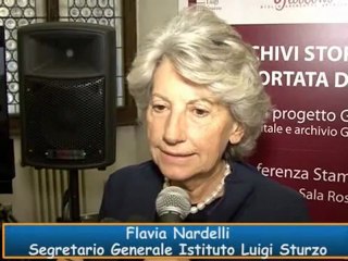 Giuli.a: Giulio Andreotti Archive