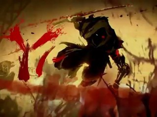 Yaiba - Teaser