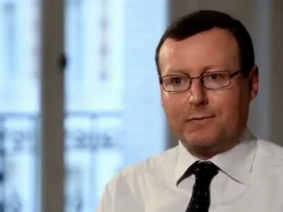 Bilderberg : un gouvernement mondial secret ?