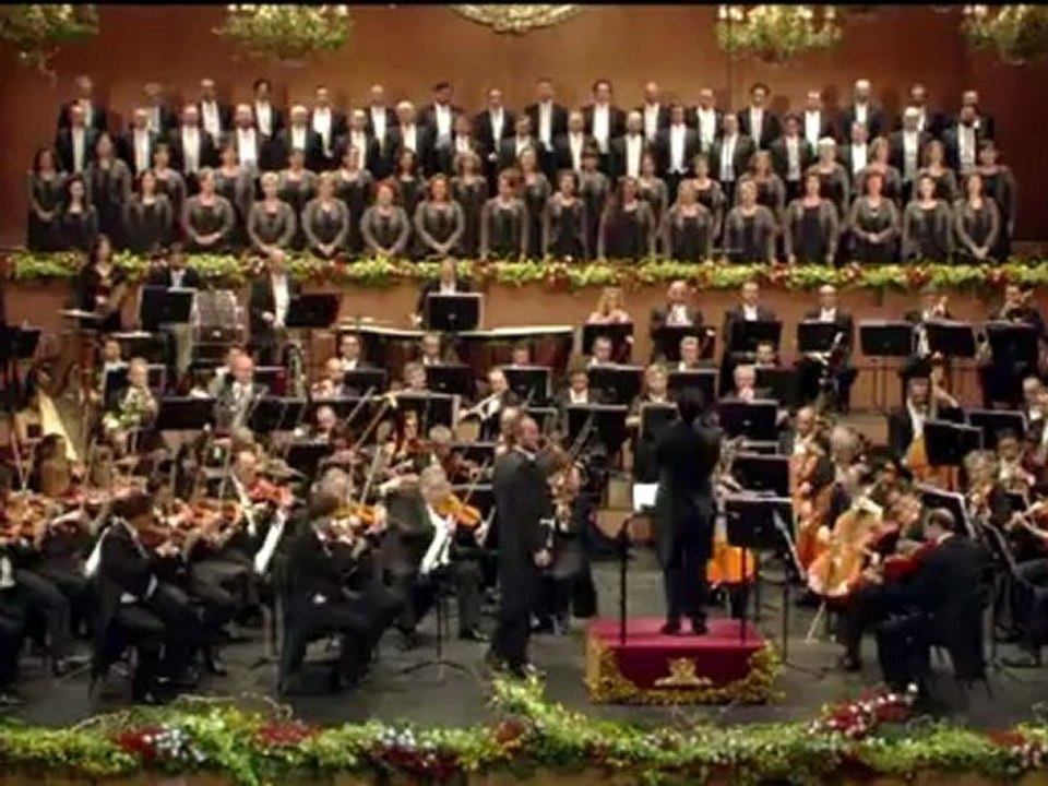 Pietro Mascagni:  Cavalleria rusticana: "Viva il vino spumeggiante"