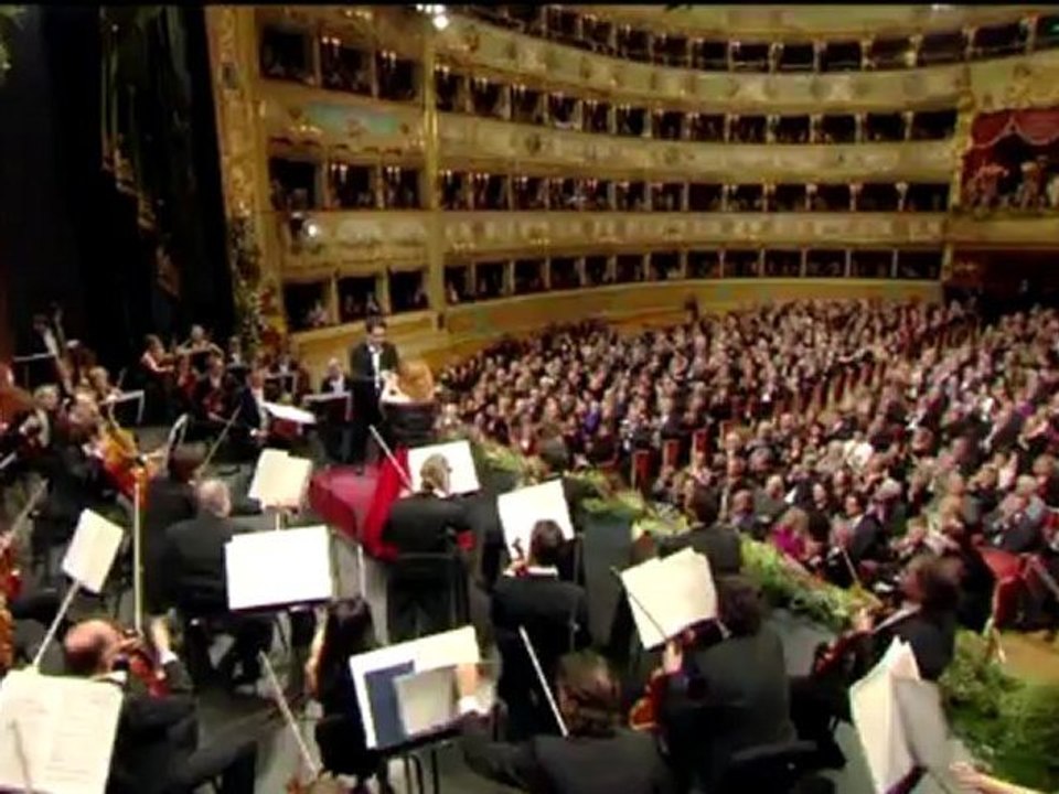 Gaetano Donizetti: Linda di Chamounix: "O luce di quest'anima"