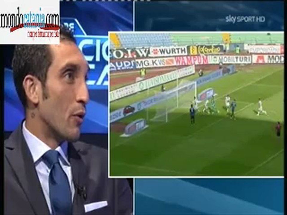 Francesco Lodi Ospite di Sky-Calciomercato ***23 ottobre 2012***