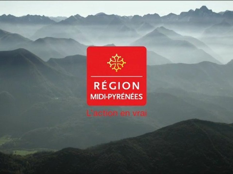 Midi-Pyrénées, terre d'histoire de culture et d'innovation