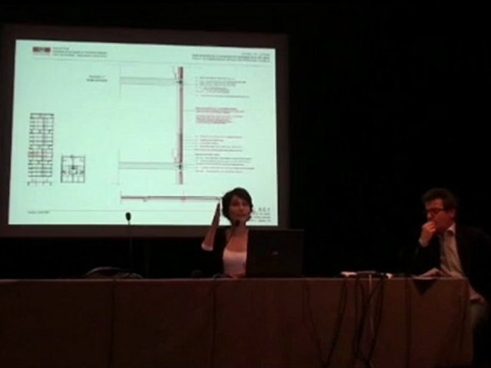 Frantz Graf et Giulia Marino : Les défis de la réhabilitation de la cité-satellite du Lignon à Genève