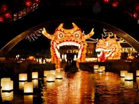 SKYFALL - Bande-annonce2 VO