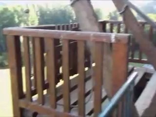 (24) la Roque Saint Christophe 2012