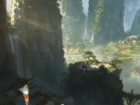 World of Warcraft : Mists of Pandaria - Spot TV #02