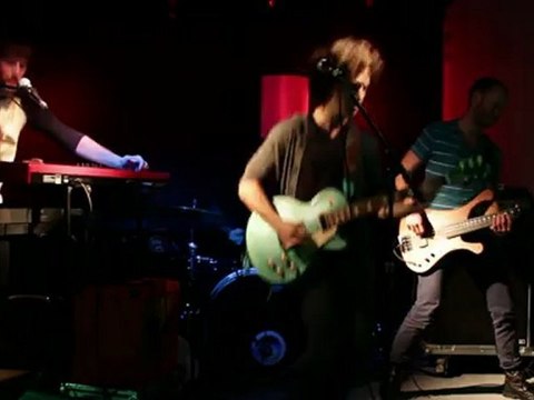 Extrait 2 Outside The Box au K-Fées Concert le 26/09/2012