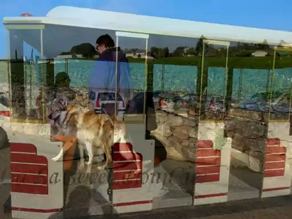 WE dans le Bordelais