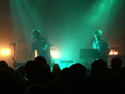 Mein Sohn William - Until The End - Concert Jeunes Talents Caisse D'Epargne
