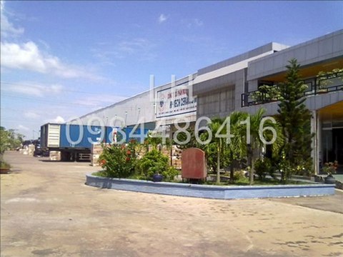 xưởng bán,dt 30.000m2 kcn nhơn trạch 3,đồng nai