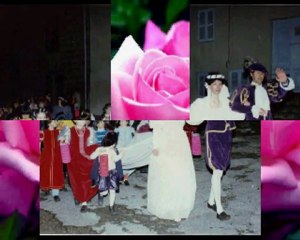 Les costumes de Elie Styliste