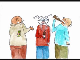 Leży Marian (piosenka kabaretowa)