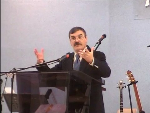 Eglise evangélique Marignane vendredi 16 nov 2009 (2eme partie)