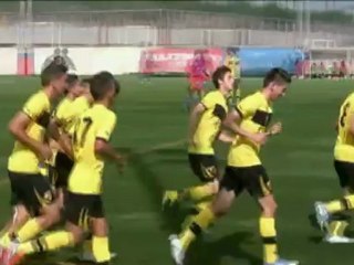 ΠΑΝΙΩΝΙΟΣ-ΑΕΚ 0-4 (Κ17) Sports-Academies.gr